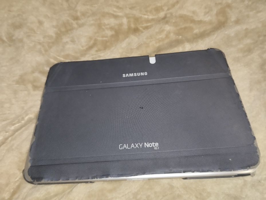 Планшет Samsung Galaxy Note 10.1 GT-N8000