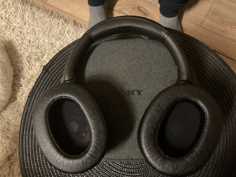 Słuchawki Sony ULT WEAR WH-ULT900N gwarancja