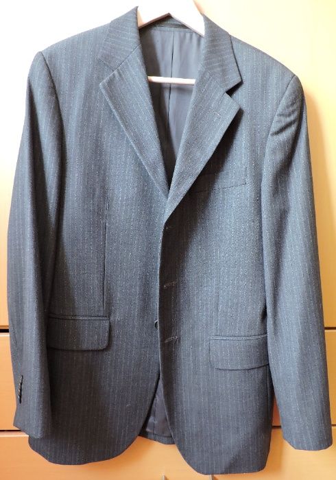 Fato homem de Verão Pátio da Moda