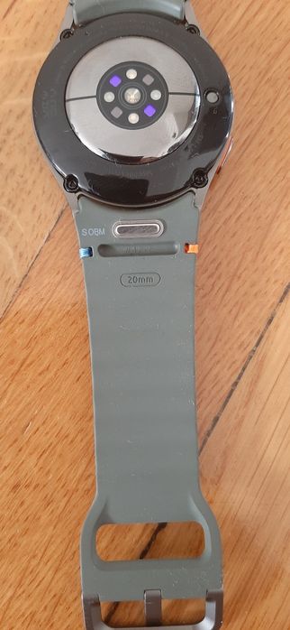 Samsung galaxy watch7 bez LTE