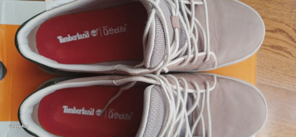 Timberland чоловічі