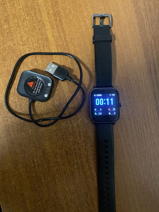 Смарт годинник М-9006