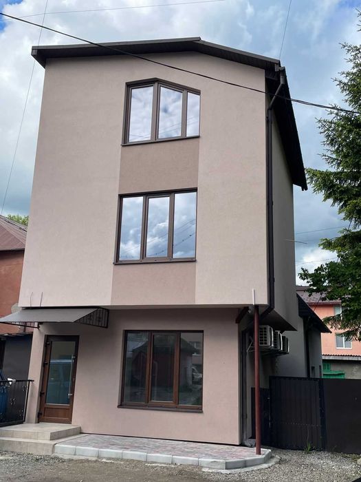 Оренда нових приміщень