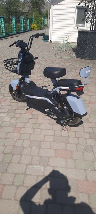 Електро скутер 1000w.48v
