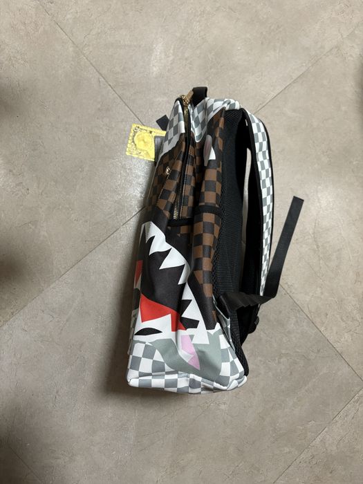 Рюкзак SprayGround