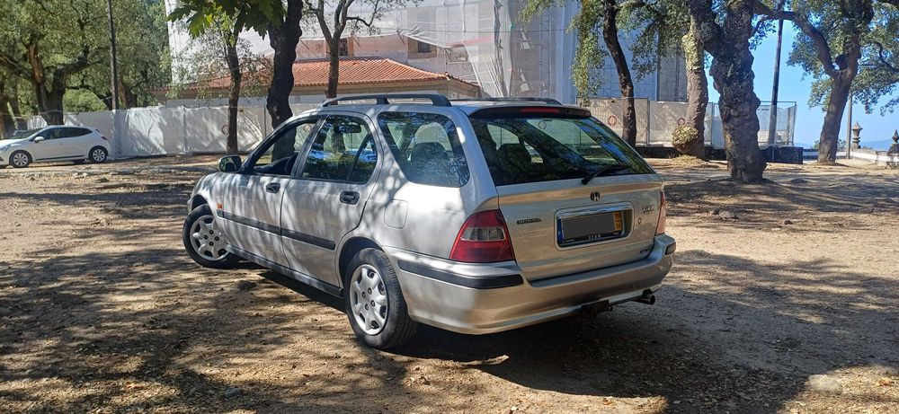 Honda Civic Aerodeck 1.4 1999
