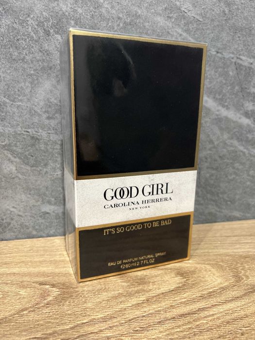 Perfumy Carolina Herrera Good Girl