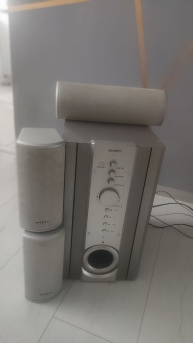 Акустична система Orion колонки совбуфер