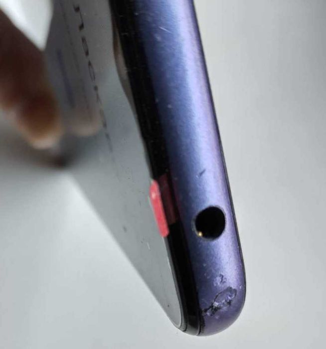 Смартфон Nokia G20, робочий стан