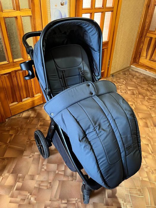 Коляска прогулочная Carello