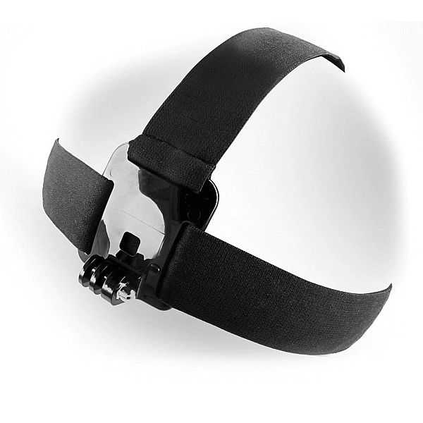 Zestaw 9 w 1 akcesoria do kamer sportowych GoPro 12/11/10/9/8/7 SJCAM