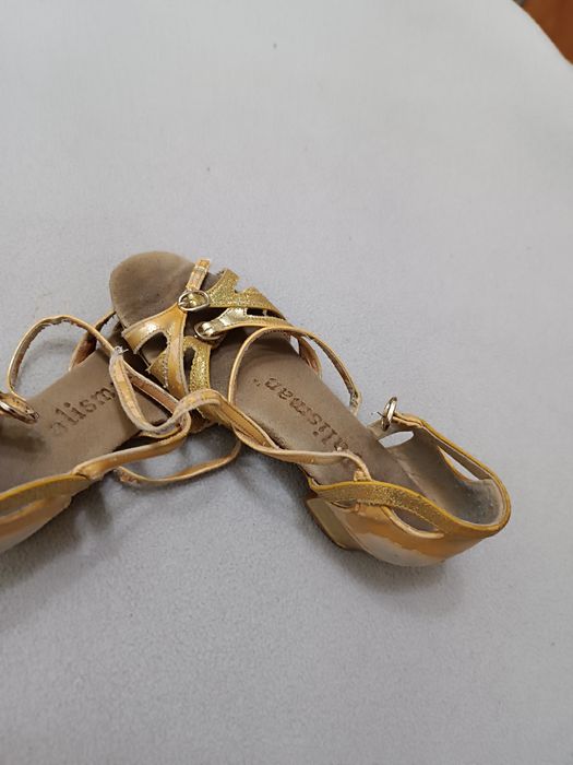 Бальні туфлі Talisman