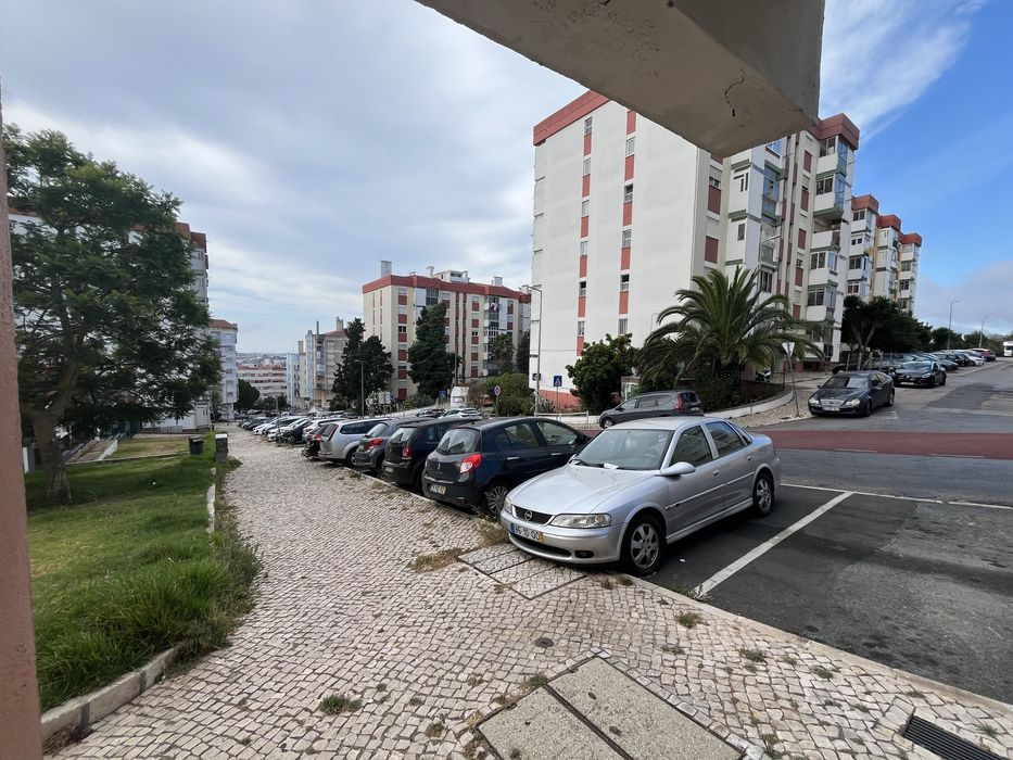 Venda Loja bem localizada