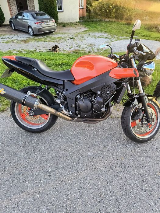 Triumph