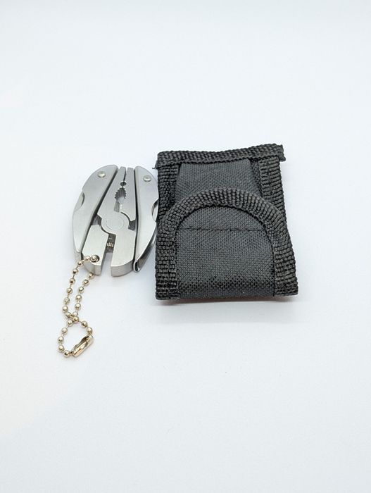 Multitool breloczek z etui