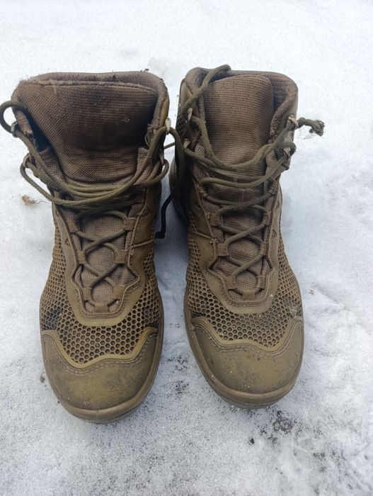 Продам берцы 44 размер