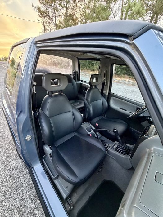 Suzuki Vitara — fotografia 6