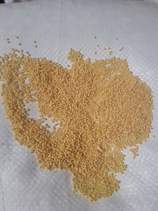 Kasza jaglana wysoka jakość