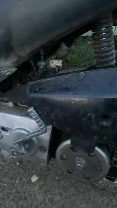 Продам сузукі летс2 на тюнінгу