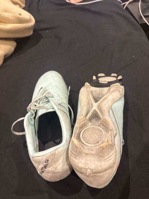 Botas de futebol