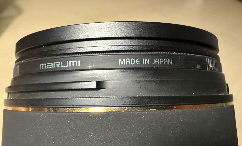Obiektyw Sigma 70-200 2.8 EX APO DG MACRO HSM (Nikon)