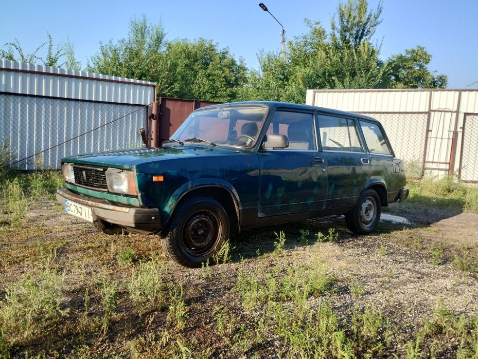 Продам Ваз 2104.