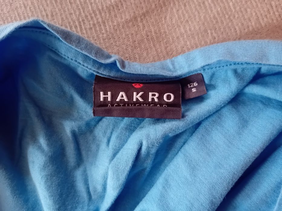 Koszulka Hakro . S
