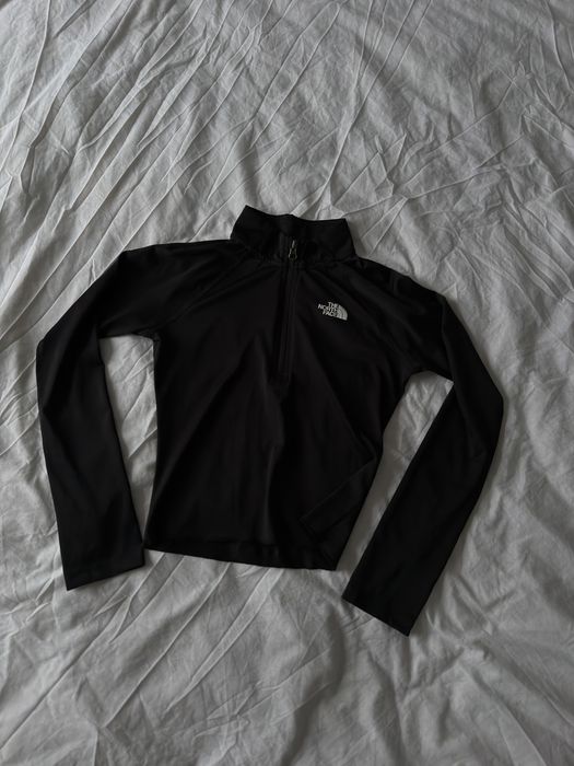 Лонгслів/кофта TNF