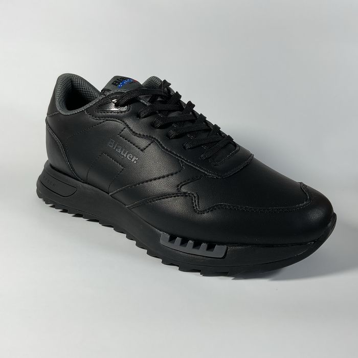 Кросівки Blauer USA