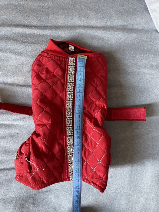 комбенизон доя собаки кошки