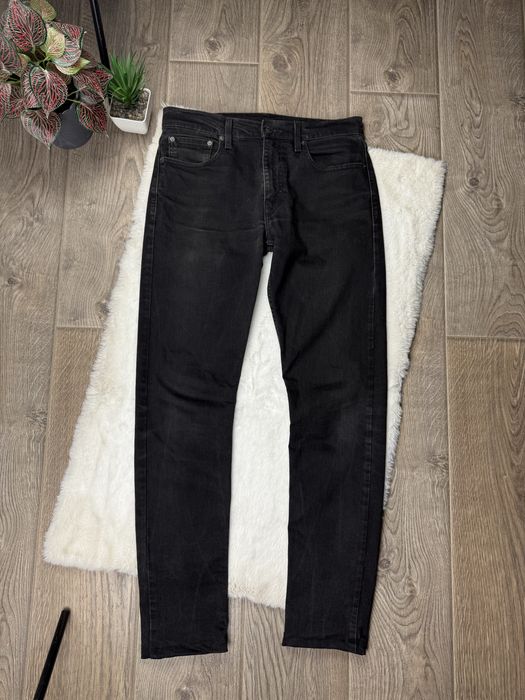 Джинси Levis 512 (511, 514, 501)