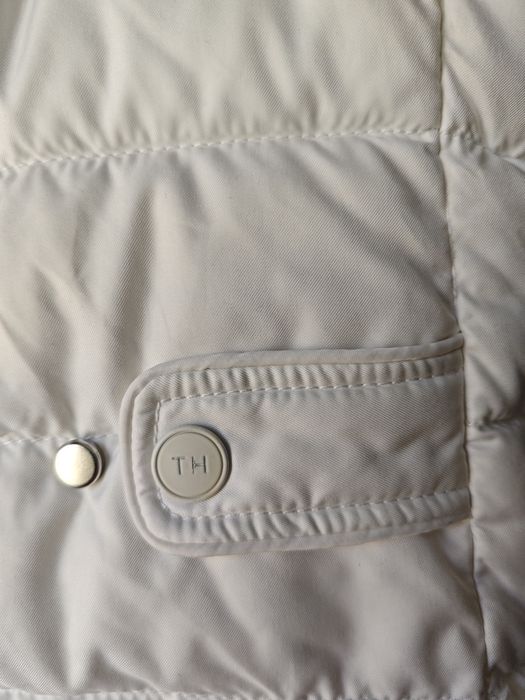 Kamizelka Tommy Hilfiger