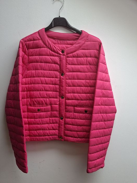 Kurtka nowa w rozmiarze uniwersalnym