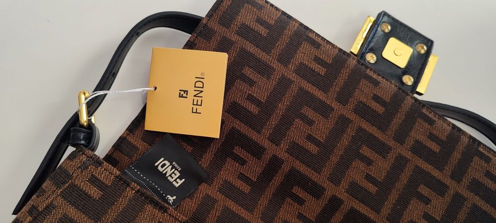 Mala clássica e intemporal