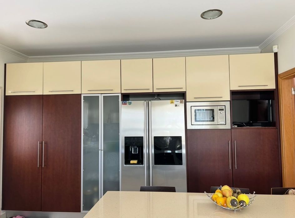 Moradia T4 para venda