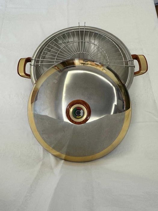 Cataplana Royal Cook