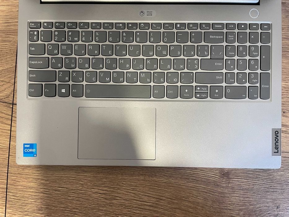 Ноутбук lenovo thinkbook 15 G2