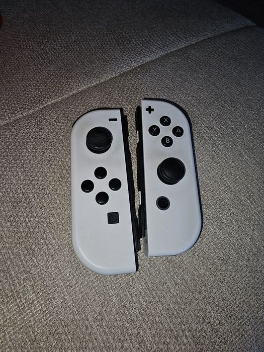 Nitendo switch oled