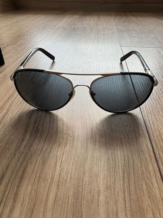 Okulary Louis Vuitton