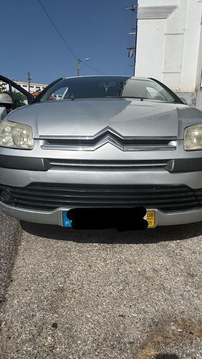 Vendo Citroën C4