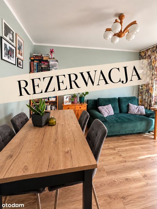 Słoneczna Kawalerka Z Balkonem – Gotowa Do Zamieszkania!