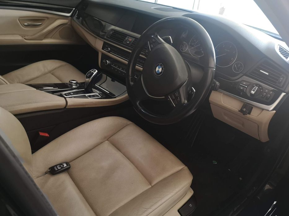 BMW f10 f11 para peças