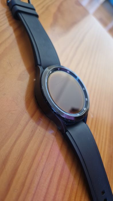 Samsung Galaxy Watch 4 Classic 46mm