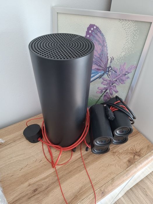 Głośniki Logitech Z553