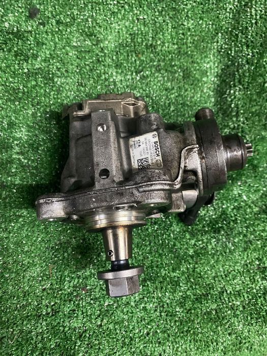 Bomba alta pressão Citroen Peugeot 1.6 Hdi