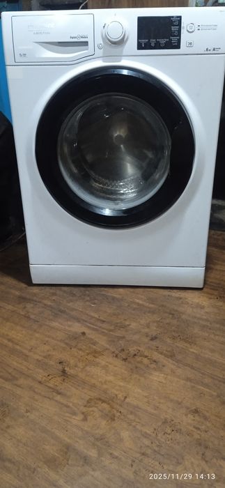 Продам стиральну машину