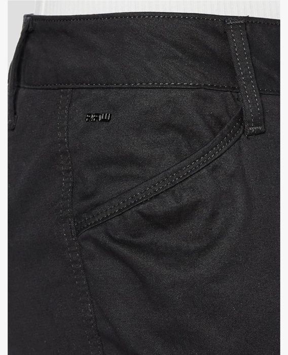 G-star raw S-M (W29/L30) жіночі штани з бічними кишенями