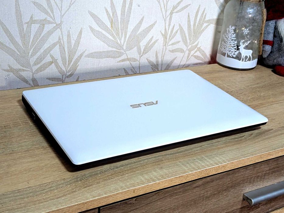 Быстрый Ноутбук ASUS в Отличном Состоянии
