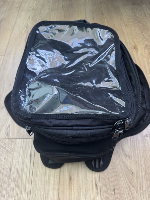 Torba na zbiornik paliwa