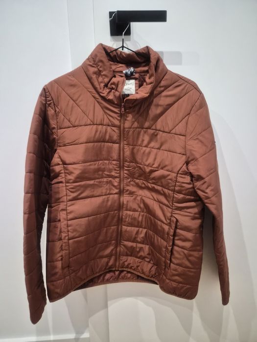 Kurtka męska pikowana